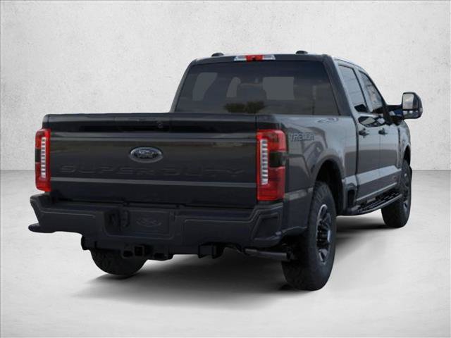 New 2026 Ford F250 Lariat AWD/4WD image 8