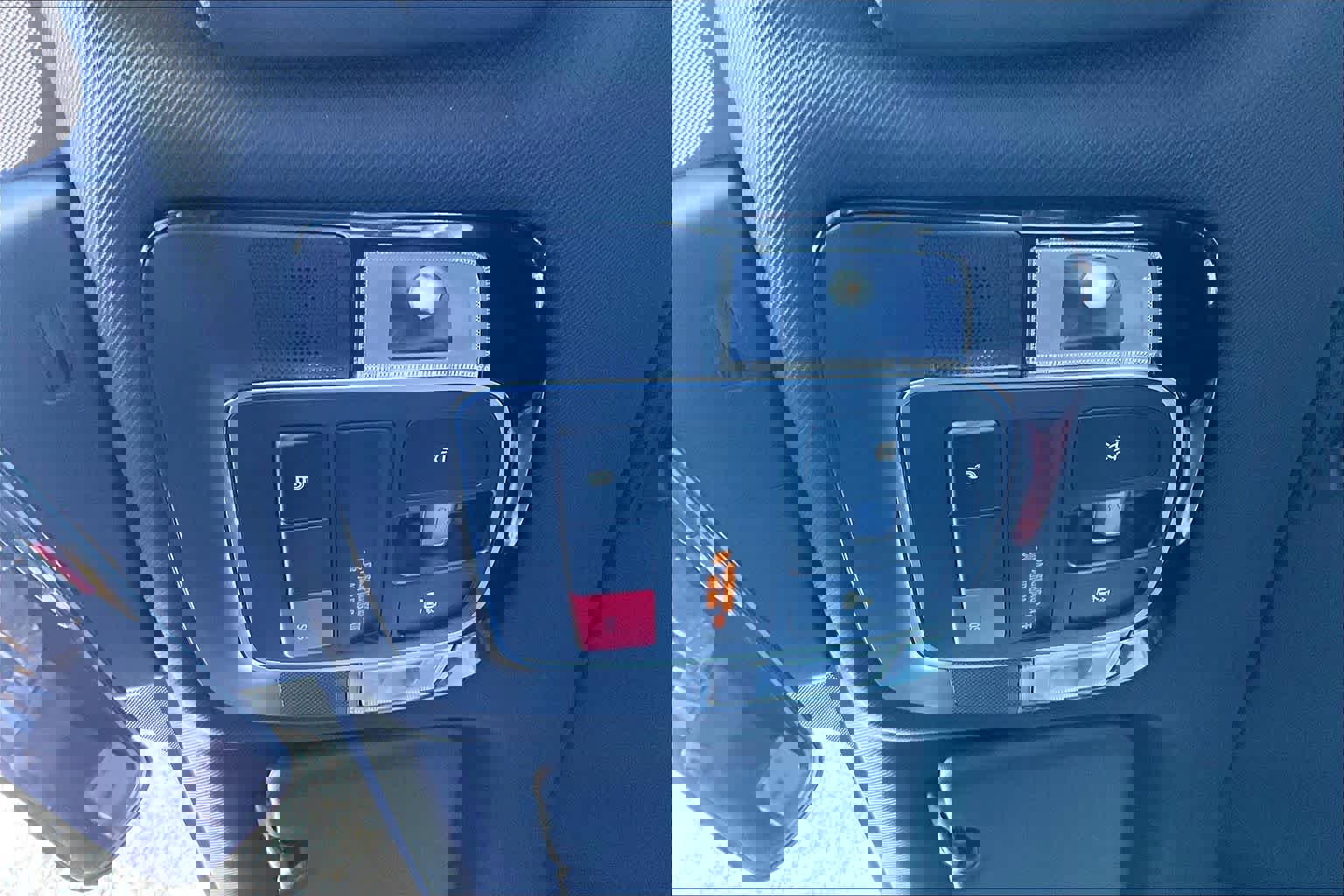 Used 2024 Hyundai Santa Cruz Night image 32