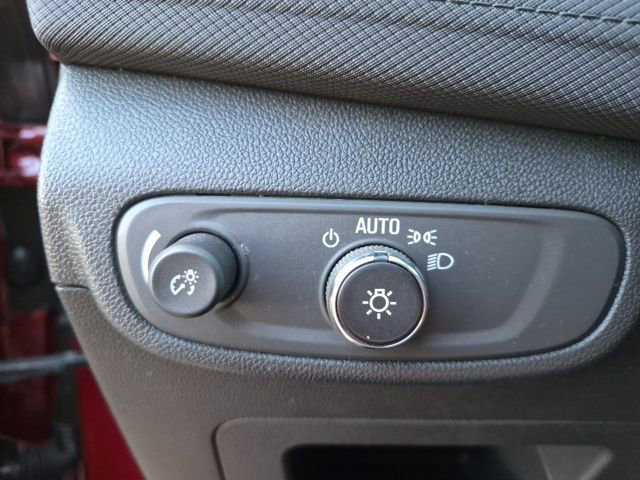 Used 2024 Chevrolet TrailBlazer LS w/ LS Convenience Package image 18