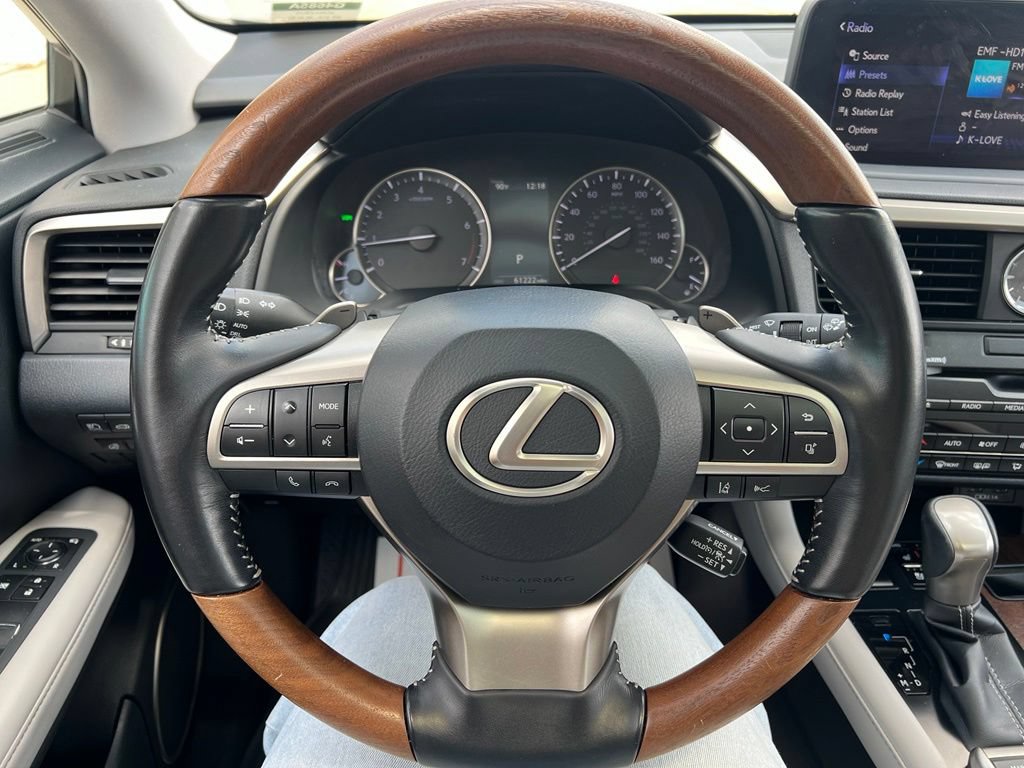 Used 2020 Lexus RX 350L FWD w/ Premium Package image 14