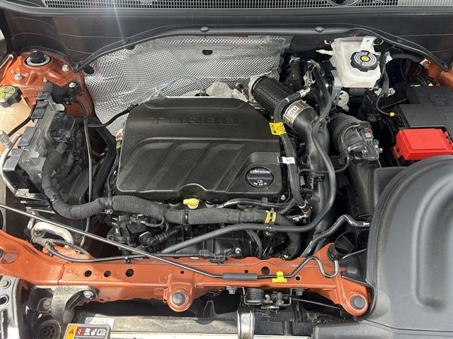 Certified 2023 Buick Encore GX Preferred w/ Cold Weather Comfort Package FWD image 28