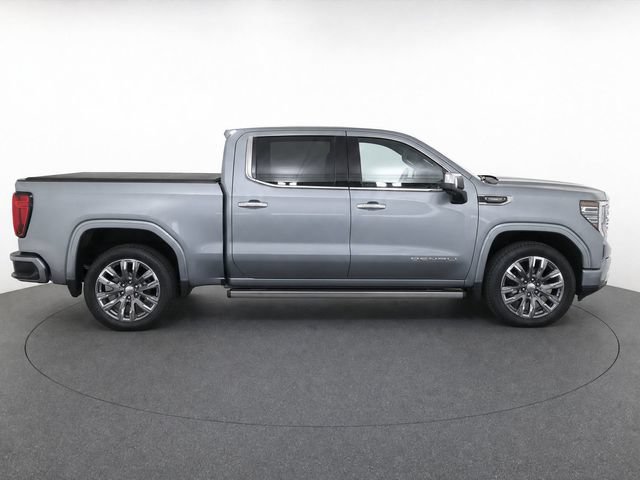 Used 2023 GMC Sierra 1500 Denali w/ Denali Reserve Package AWD/4WD image 7
