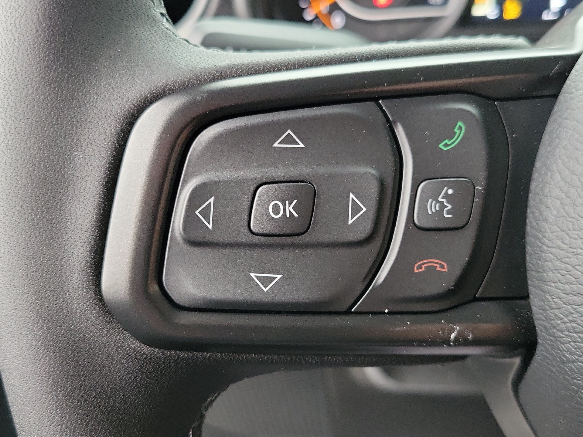 New 2026 Jeep Gladiator Rubicon AWD/4WD image 5