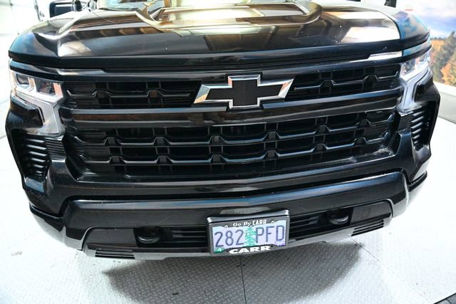 Used 2023 Chevrolet Silverado 1500 RST w/ Convenience Package II image 25