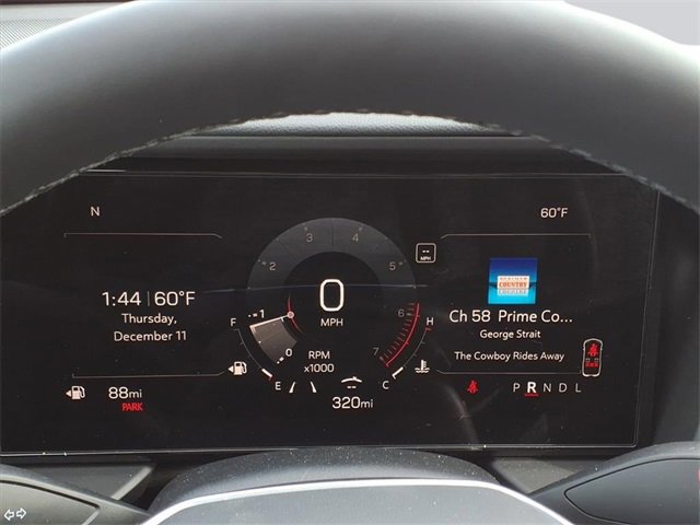 New 2026 GMC Terrain Elevation w/ Elevation Premium Package image 8