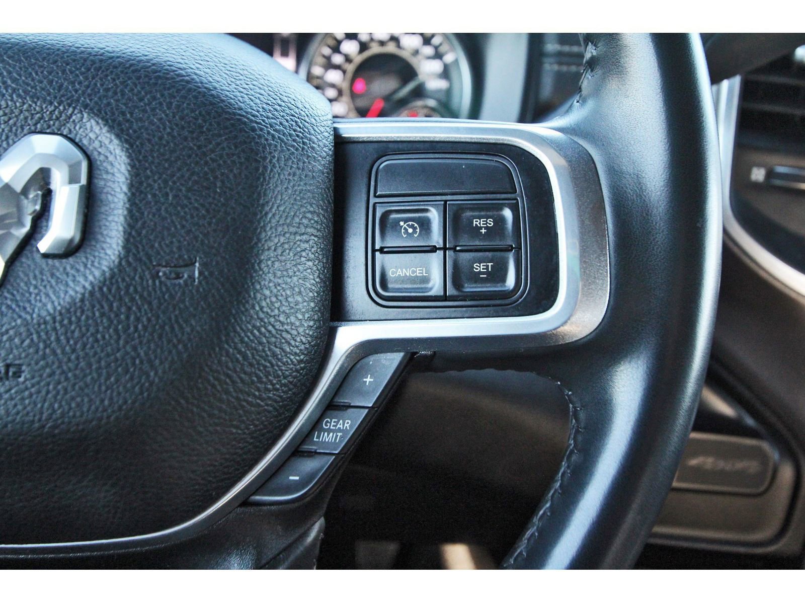 Used 2022 RAM 2500 Laramie image 19