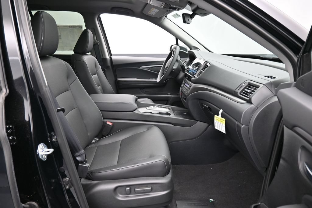 New 2026 Honda Ridgeline RTL image 32