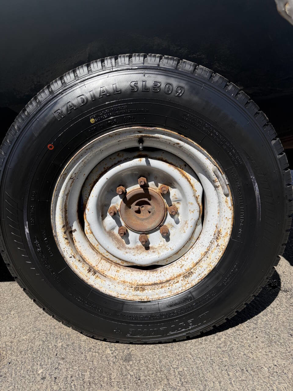 Used 2003 Ford E-250 and Econoline 250 Extended image 10