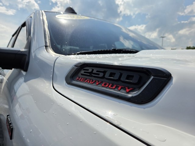 Used 2020 RAM 2500 Laramie w/ Night Edition AWD/4WD image 45