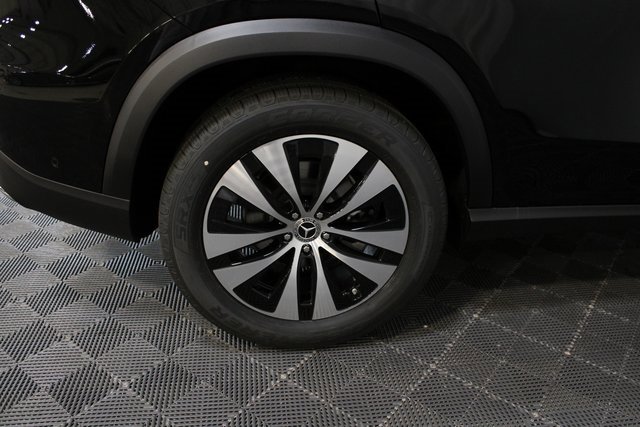 New 2025 Mercedes-Benz GLE 350 4MATIC image 11