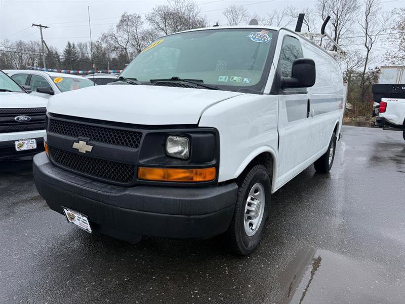 Used 2011 Chevrolet Express 2500 image 5