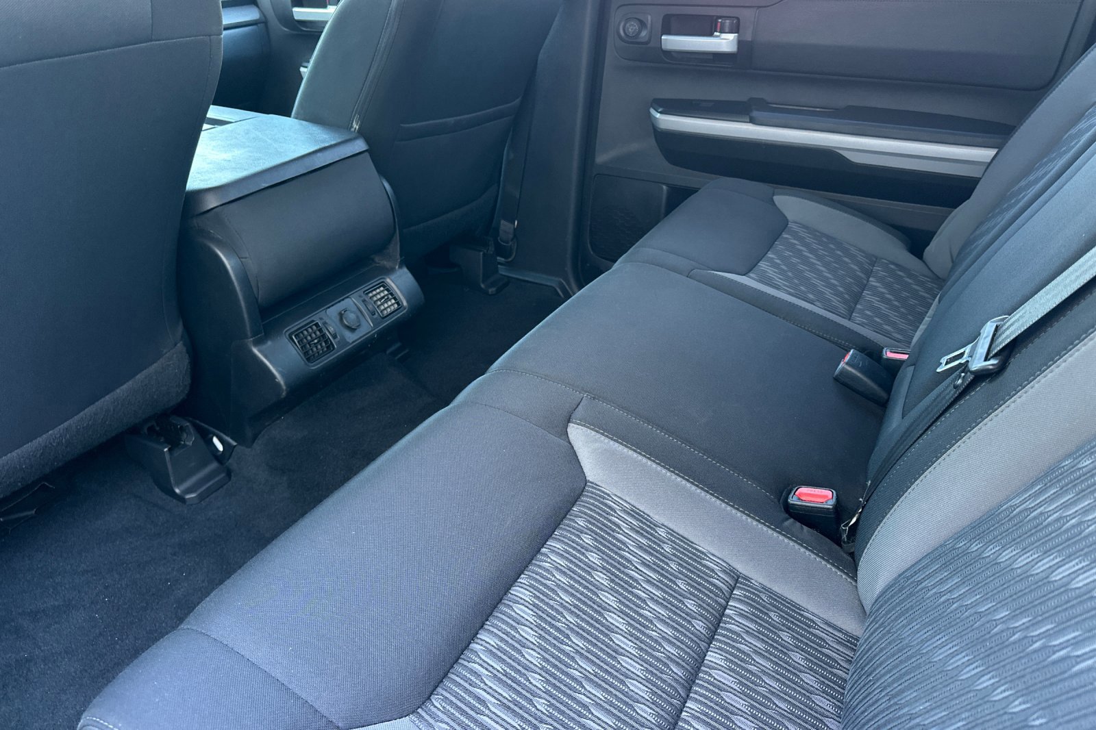 Used 2021 Toyota Tundra SR5 image 12