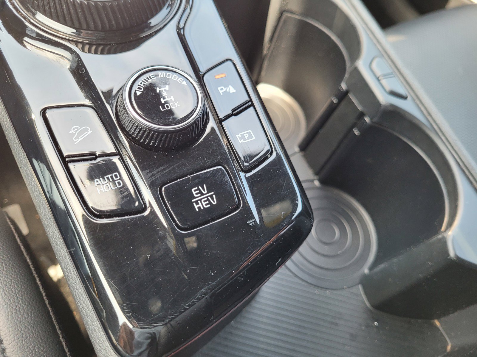 Used 2023 Kia Sportage X-Line Prestige AWD/4WD image 19