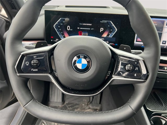 Certified 2025 BMW 540i xDrive w/ Executive Package image 12