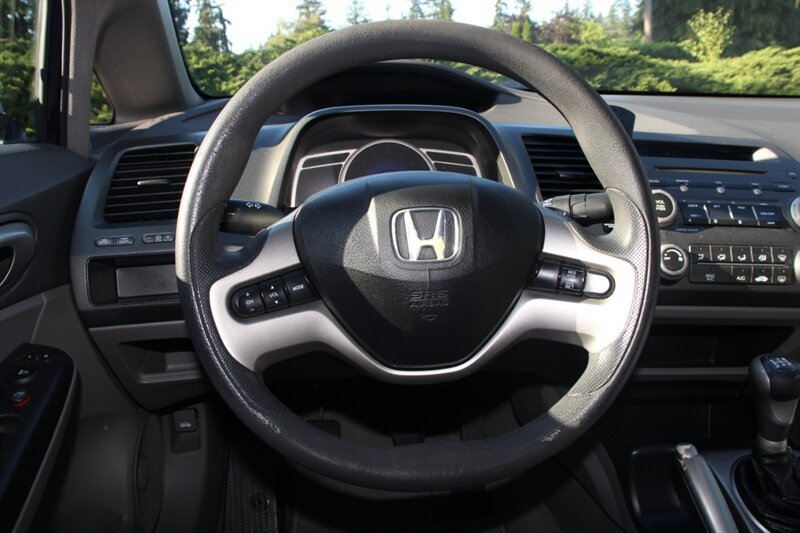 Used 2008 Honda Civic EX image 18