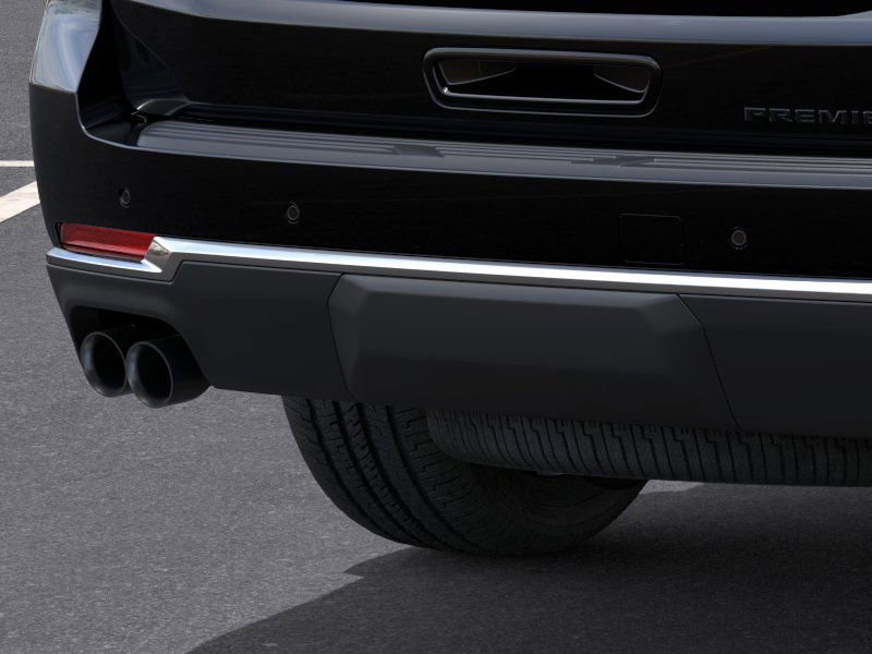 New 2026 Chevrolet Tahoe Premier image 14