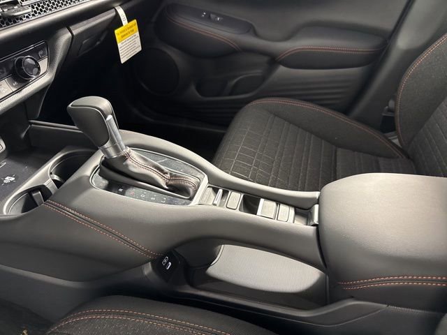 New 2026 Honda HR-V Sport image 24