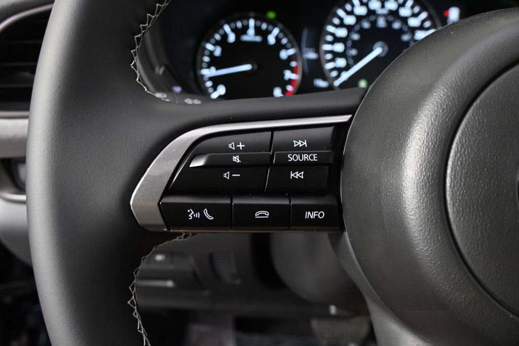 New 2026 MAZDA CX-30 Aire Edition AWD/4WD image 32