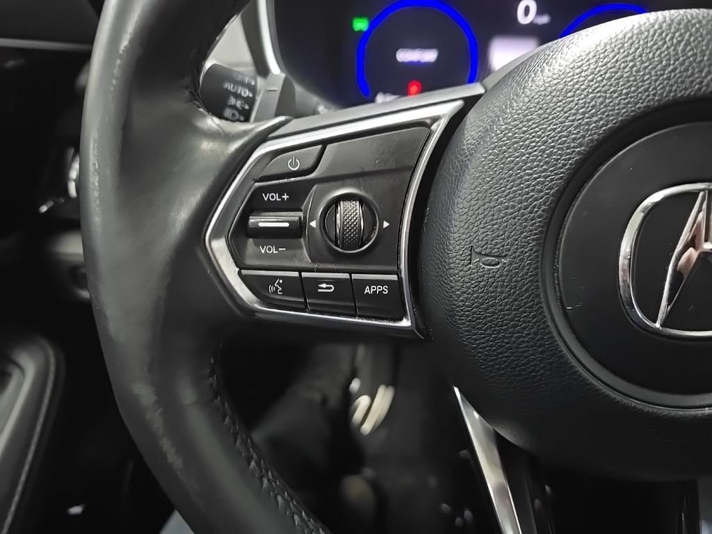 Used 2023 Acura MDX SH-AWD image 20