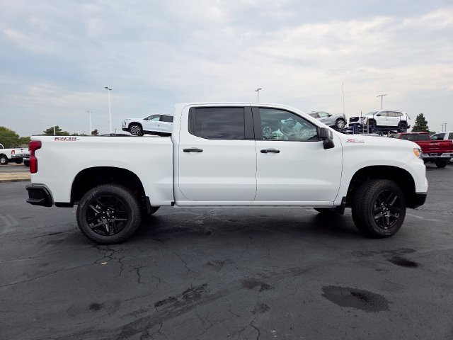New 2026 Chevrolet Silverado 1500 LT Trail Boss w/ Safety Package AWD/4WD image 19