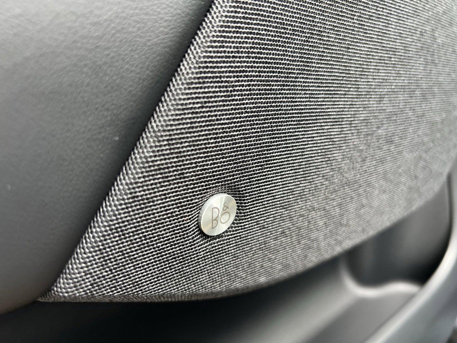 Used 2025 Ford Mustang Mach-E Premium image 16