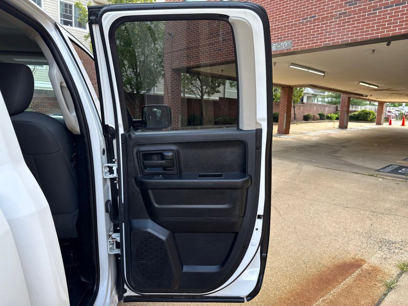Used 2014 RAM 1500 Tradesman w/ Popular Equipment Group AWD/4WD image 14