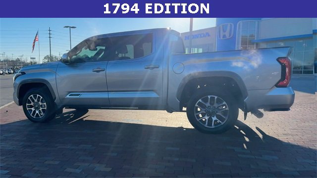 Used 2025 Toyota Tundra 1794 Edition image 7