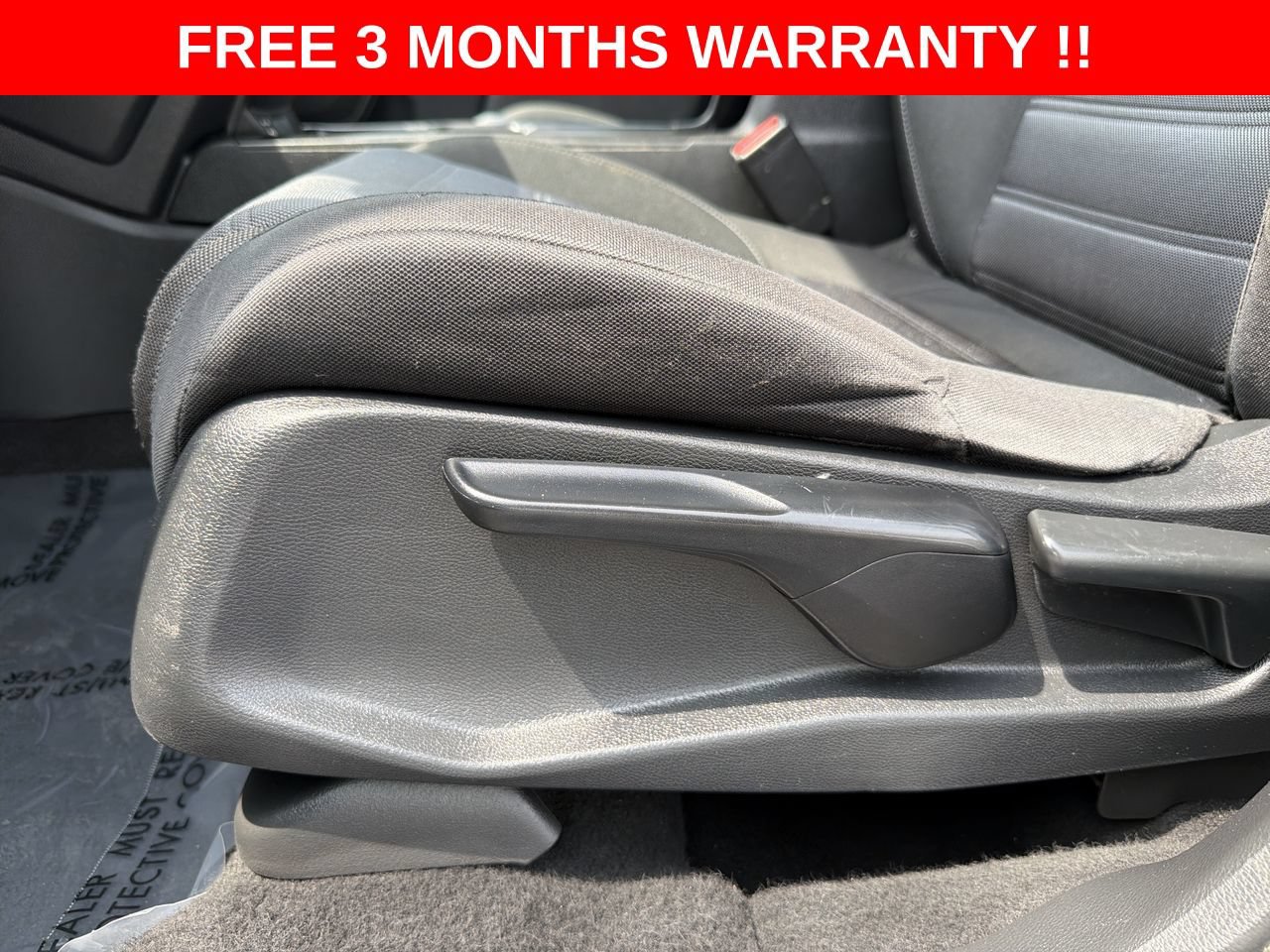 Used 2020 Honda CR-V LX image 13