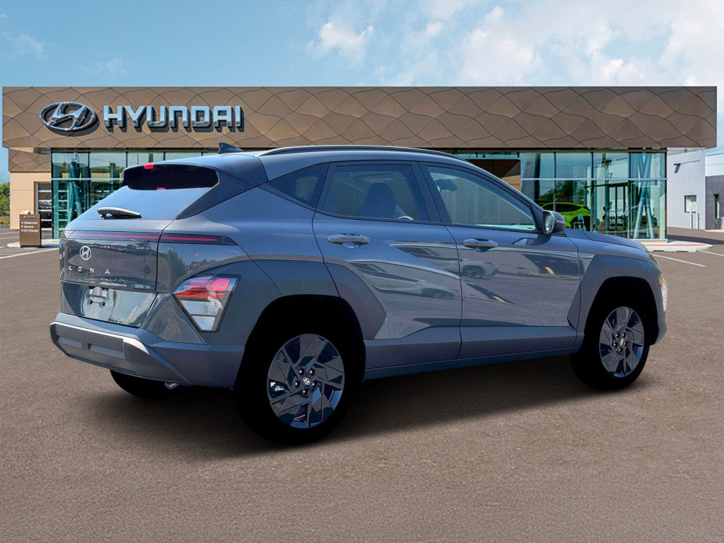 New 2026 Hyundai Kona SEL Sport image 8