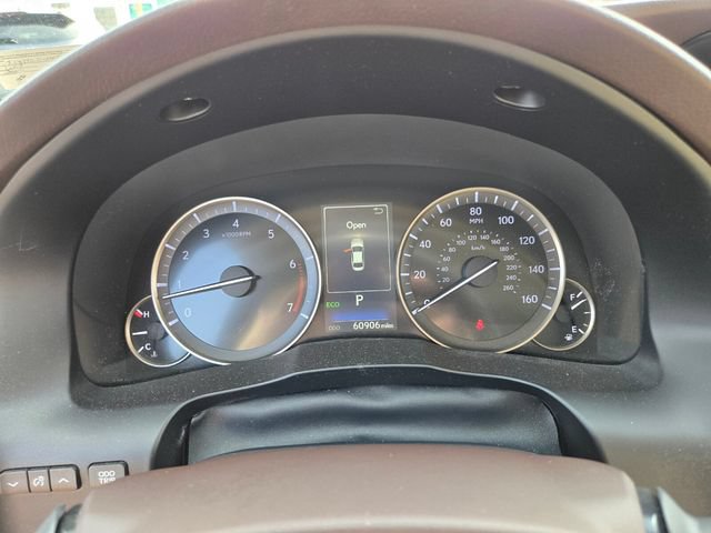 Used 2017 Lexus ES 350 w/ Accessory Package 2 FWD image 33