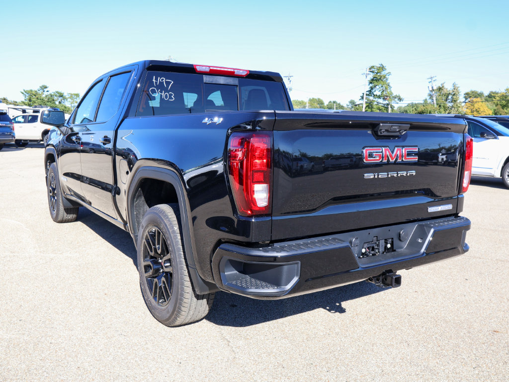 New 2026 GMC Sierra 1500 Elevation w/ Preferred Package AWD/4WD image 24