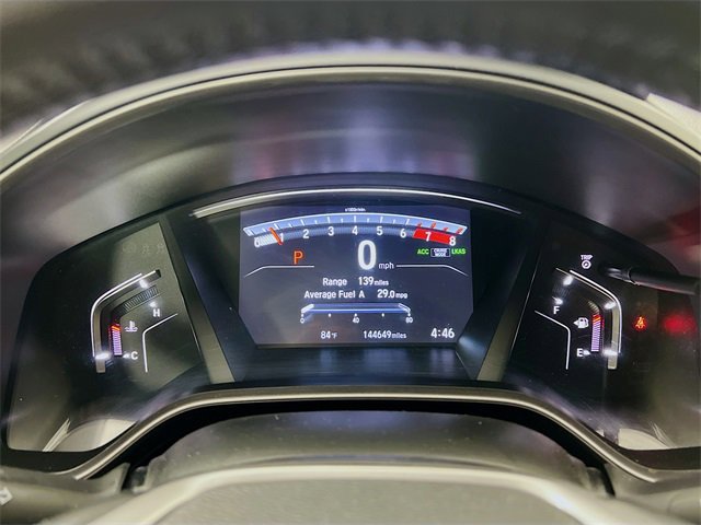 Used 2020 Honda CR-V EX-L image 14