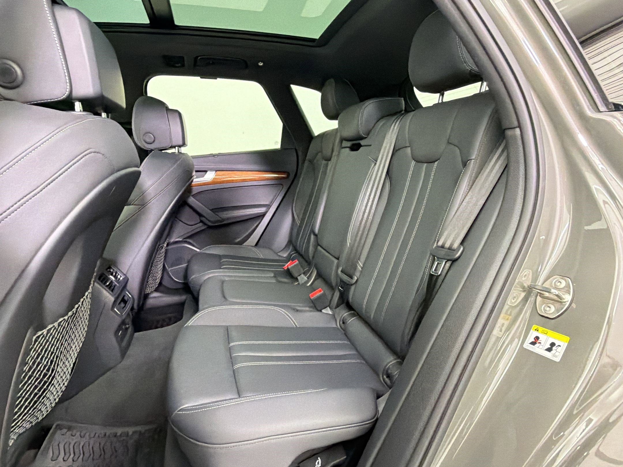 Used 2023 Audi Q5 2.0T Premium Plus w/ Premium Plus Package image 25