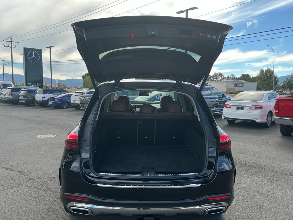 New 2026 Mercedes-Benz GLE 450 4MATIC image 25