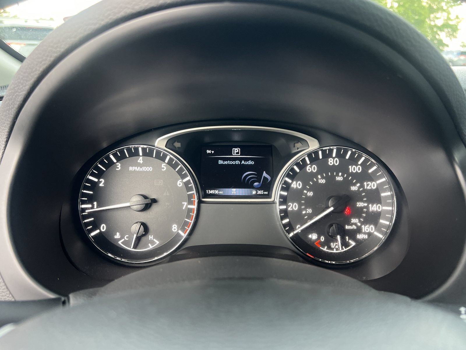 Used 2018 Nissan Altima 2.5 SR w/ SR Special Edition FWD image 10