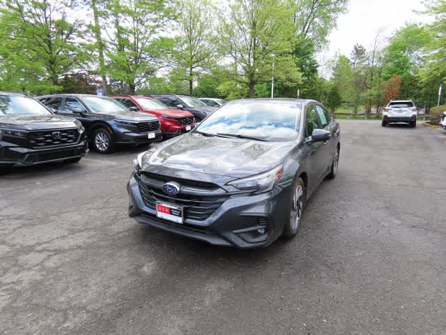 Used 2023 Subaru Legacy Limited