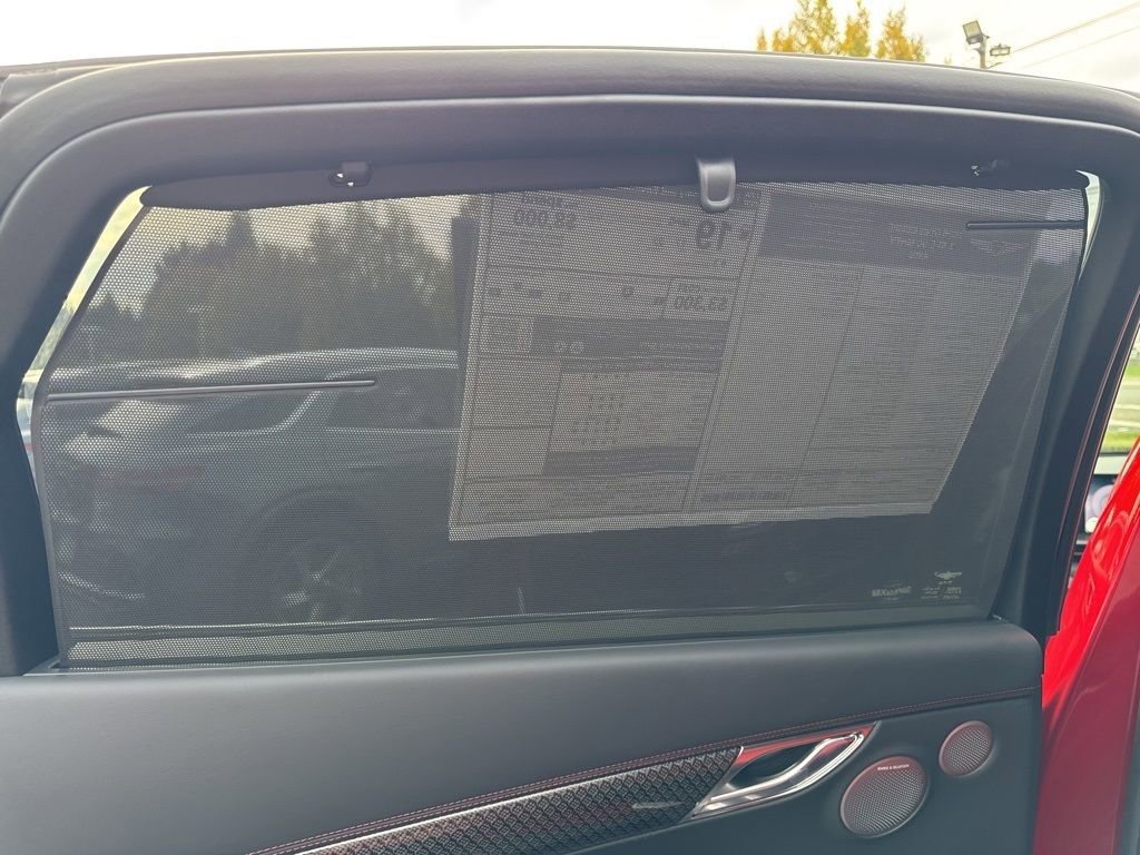 New 2026 Genesis GV80 3.5T e-SC image 41