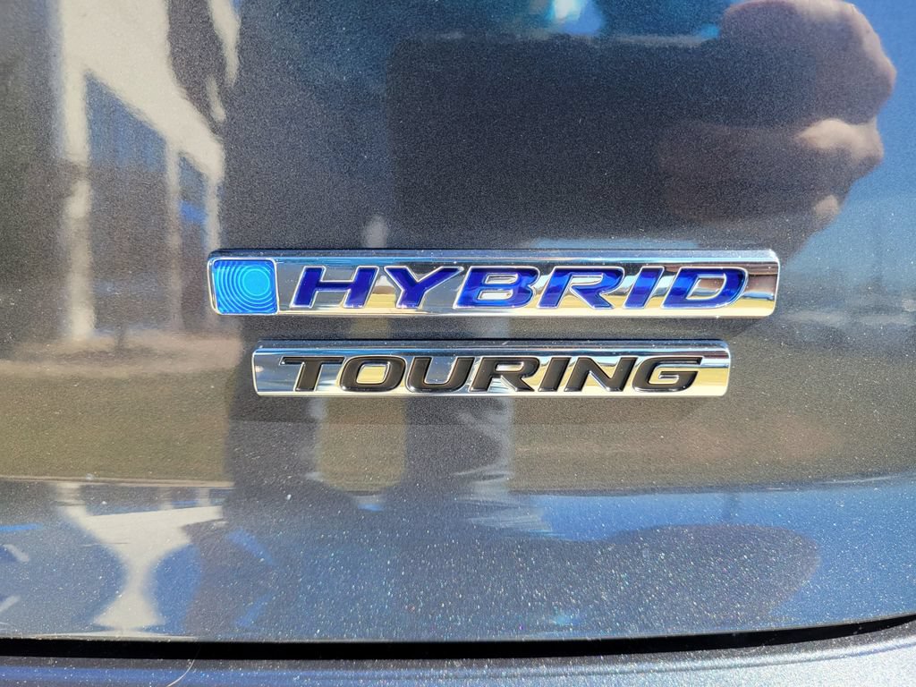 New 2026 Honda Accord Touring image 6
