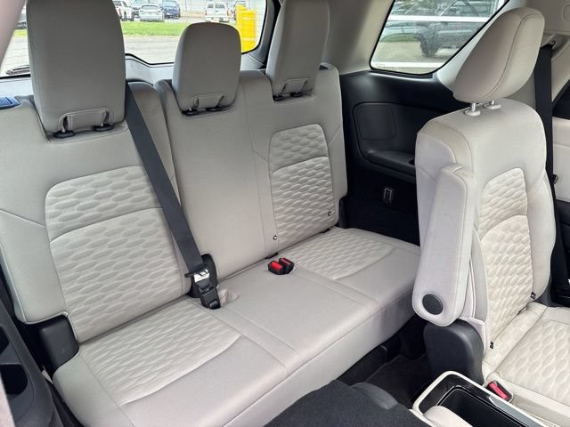 Used 2022 Nissan Pathfinder SV w/ SV Premium Package AWD/4WD image 27