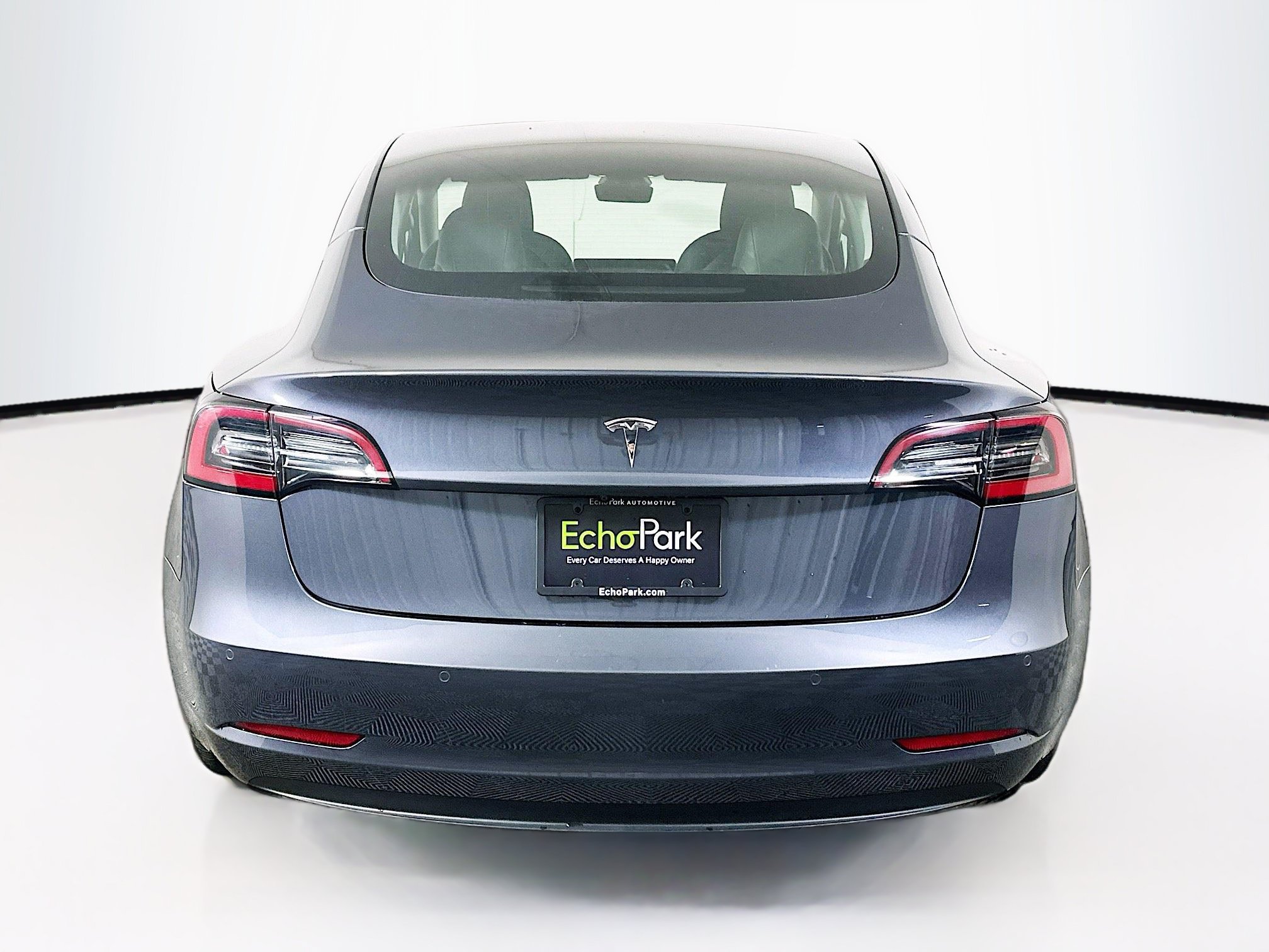 Used 2021 Tesla Model 3 Standard Range Plus RWD image 7
