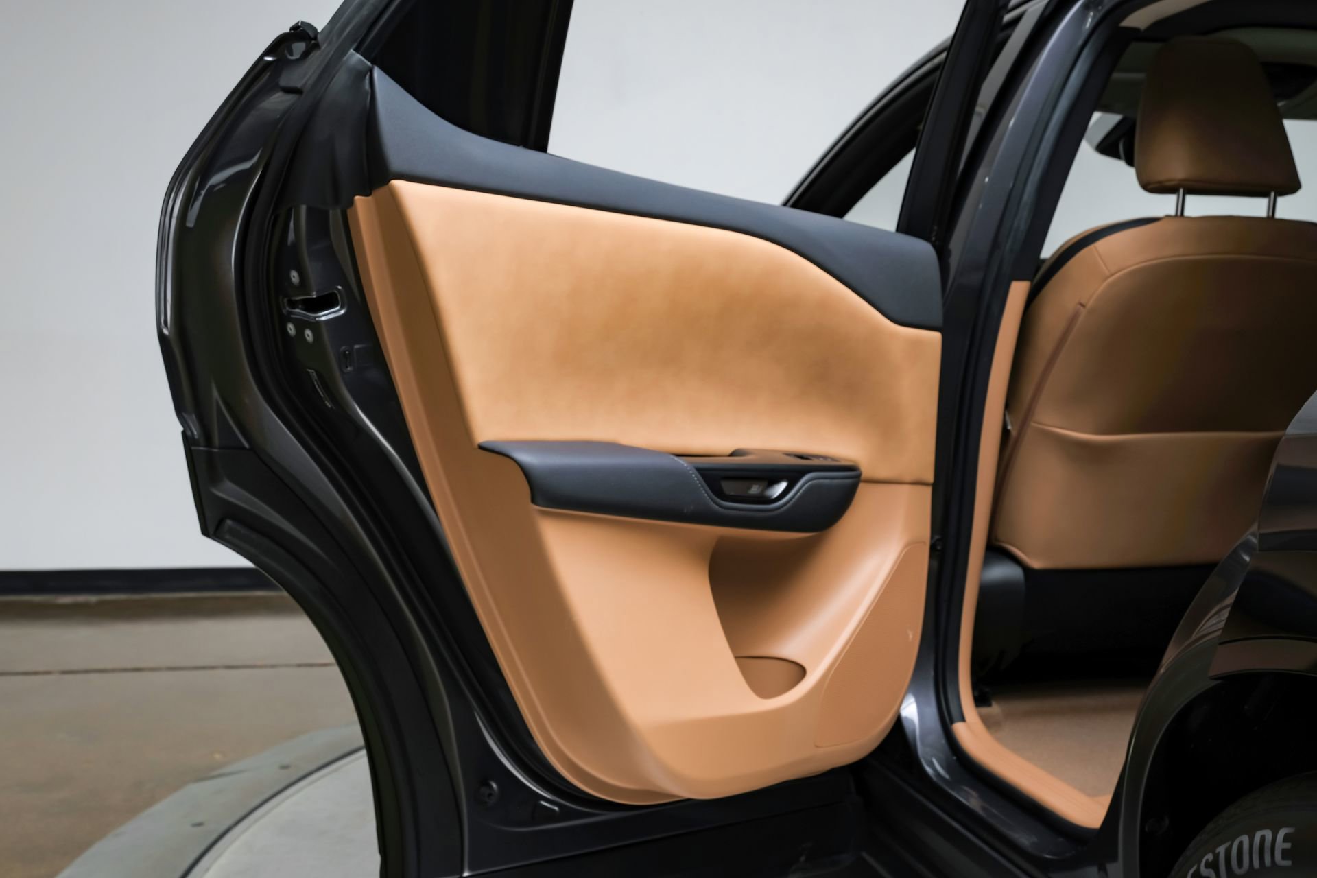 Used 2023 Lexus RZ 450e Premium w/ Technology Package image 50