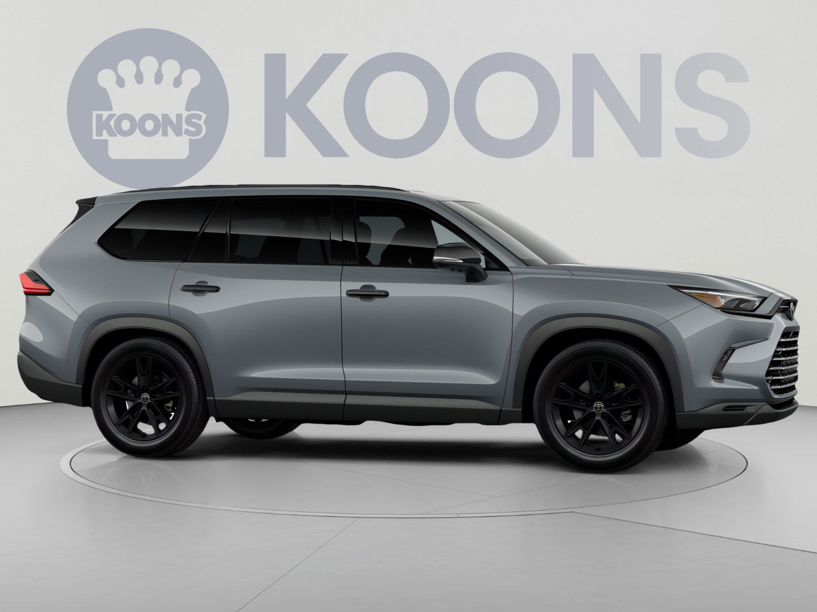 New 2026 Toyota Grand Highlander AWD Hybrid image 16