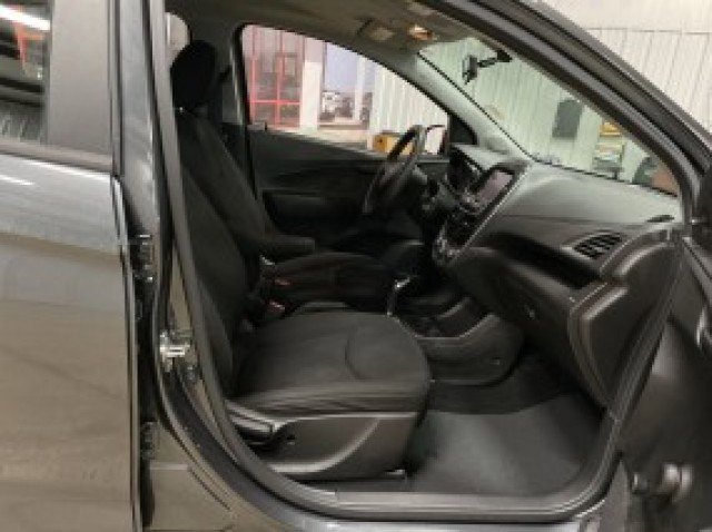 Used 2020 Chevrolet Spark LS FWD image 22