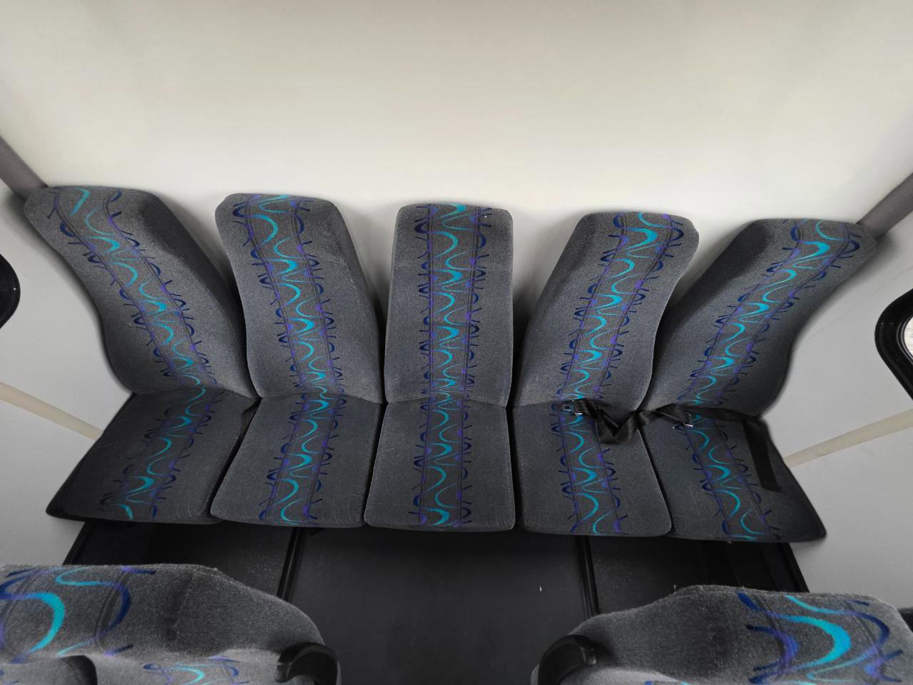Used 2018 Ford E-450 and Econoline 450 Super Duty w/ Shuttle Bus Prep Package RWD image 23