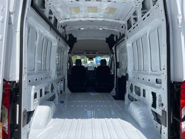 New 2026 Ford Transit 250 148 High Roof AWD image 47