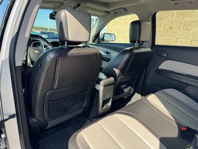 Used 2017 Chevrolet Equinox Premier w/ Enhanced Convenience Package image 12