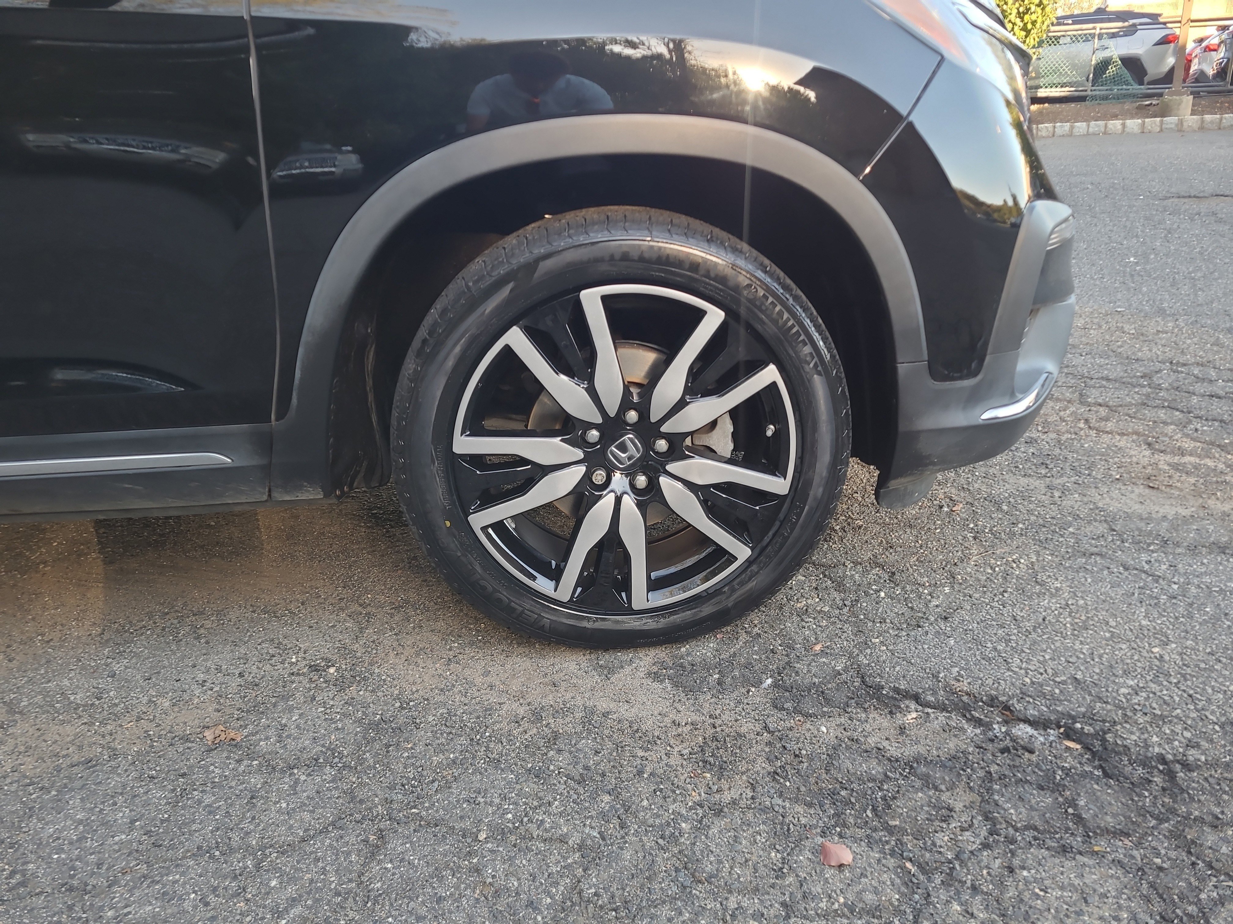 Used 2021 Honda Pilot Touring image 39