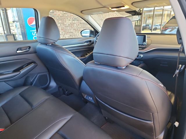 Used 2024 Nissan Altima 2.5 SR image 28