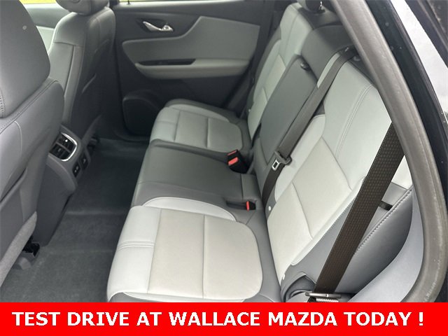 Used 2021 Chevrolet Blazer LT w/ Sound & Technology Package image 15