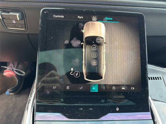 New 2025 Cadillac Escalade IQ Luxury 1 w/ Smart Trailering package image 26